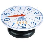 概率轉盤（小型）Probability spinners (small)