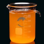 排水法演示器(含量杯及石塊) Archimedes' principle demonstrator （incl. measuring cup & stone)