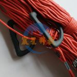 刻度繩（100米）Measuring rope 1 metre