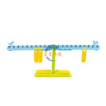 數字平衡天平天秤 Number Balance