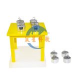 壓力與壓強演示器