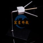 熱傳導演示器 Heat conduction demonstrator