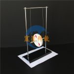 動能勢能互相轉化演示器 Maxwell's Wheel