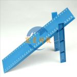 斜面套裝（運動快慢的研究）