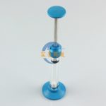 壓縮空氣點火實驗儀