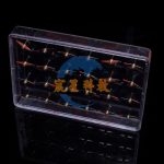 磁分子模型 Magnetic molecular model