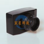 相機成像原理演示器