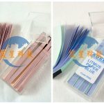 紅藍石蕊試紙各100條 litmus red & blue test paper