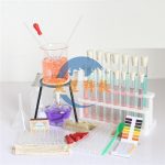 加熱實驗套裝三