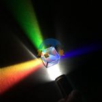 【多種規格】X-Cube 分光棱鏡 光的三基色 攝影道具（投影機核心）Color combiner prism dichroic prism light three primary colors