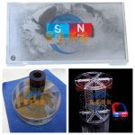 【多種規格】電磁場實驗器材 Electromagnetic Field Experimental Equipment