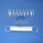 【多種規格】彈簧 springs