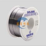 小卷含松香焊錫線