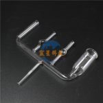 玻璃連通器 Glass connector