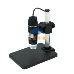 USB顯微鏡（1-500倍連續放大） USB Microscope