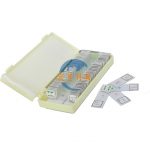 【多種規格】顯微鏡專用生物切片玻片套裝 Microscope dedicated biometric slice set