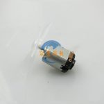 小型摩打 電動機連小風扇（10個）Motor unit and small fan 10pcs a set