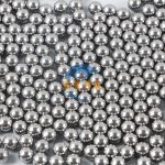 9mm鋼彈珠300顆 Steel marbles