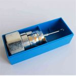 金屬槽碼 Metal Weight