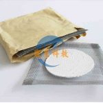 陶土網 Wire gauze