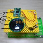 DIY錄音機 DIY Recorder