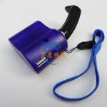 手搖發電機USB模型