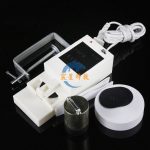 電火花打點計時器 測勻速/加速直線運動