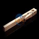 試管夾 Test tube holder wooden