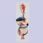 人體立體消化系統模型 Human body digestive system 3D model