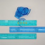 塑料軟直尺（30cm） Plastic ruler