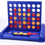 屏風式四子棋 Connect Four