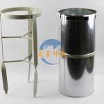 不銹鋼大雨量計  Stainless Steel Rain Gauge