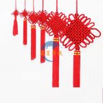 【多種規格】中國結