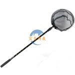 伸縮式捕蟲網昆蟲綱捕蝶網