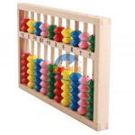 學生用算盤（5珠13檔） Chinese Abacus for pupil
