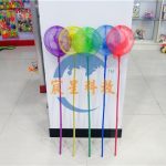 捕蟲網昆蟲綱捕蝶網（10個裝）