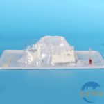 DIY模擬火山噴發實驗（簡易版）DIY Simulation Volcanic Eruption Experiment (Simple version)