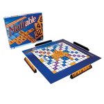 數字砌字遊戲（四側運算）Mathable