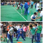 專業競賽級水火箭套裝 Professional Competition Level Water Rocket Suit