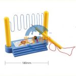 DIY導電實驗 DIY Conductive Experiment
