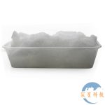 DIY人造雪 DIY Artificial Snow