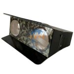 簡易望遠鏡 (凹凸透鏡成像) DIY Paper Telescope