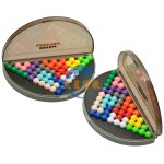 Wisdom Pyramid Game 智慧金字塔