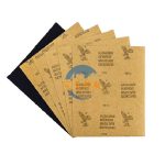 A4砂紙10張 sand paper