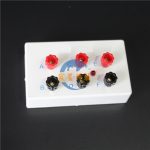 電路暗盒 Circuit cassette