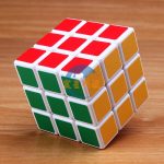 三階魔方 3*3 Rubik‘s cube