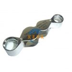 雙頭地質放大镜 10x Field Lens