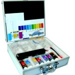 水質檢測工具箱 Water Quality Testing Toolbox