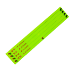 電阻定律演示器