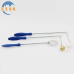 熱脹冷縮演示器 Thermal expansion and contraction Demonstrator